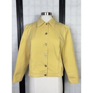 St John Women’s Jacket. Size: P